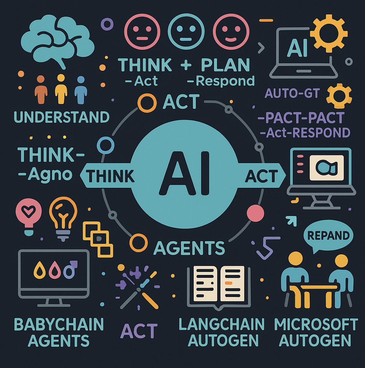 AI agnet Framework